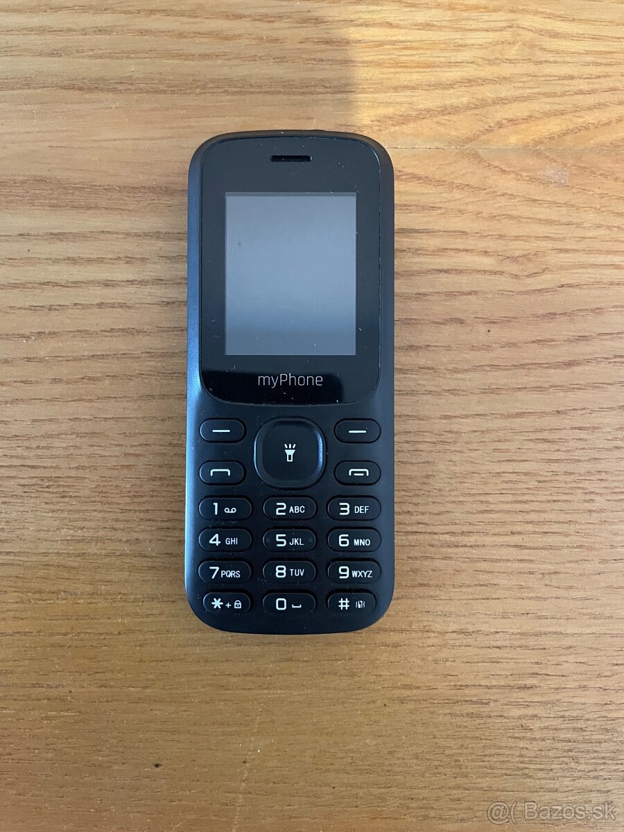 Myphone 2220 MTK