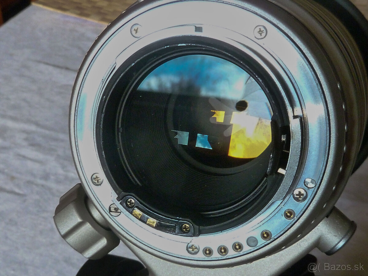 PENTAX 80-200mm