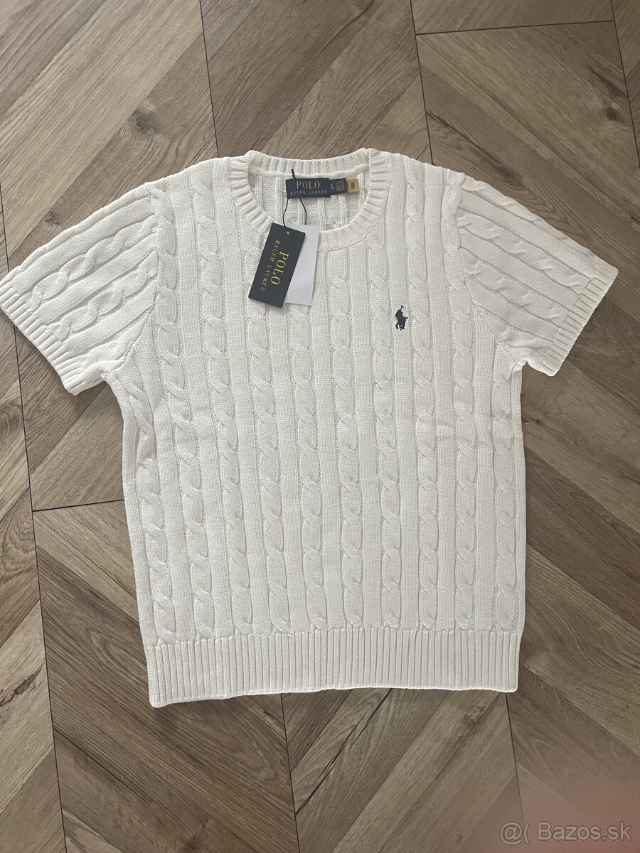 tricko Ralph Lauren