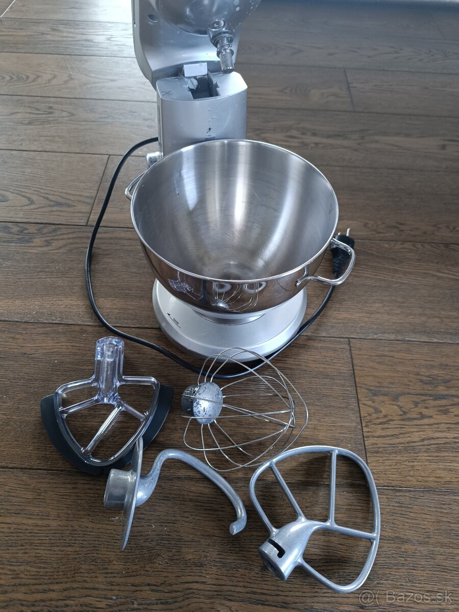 Robot Sage BEM825