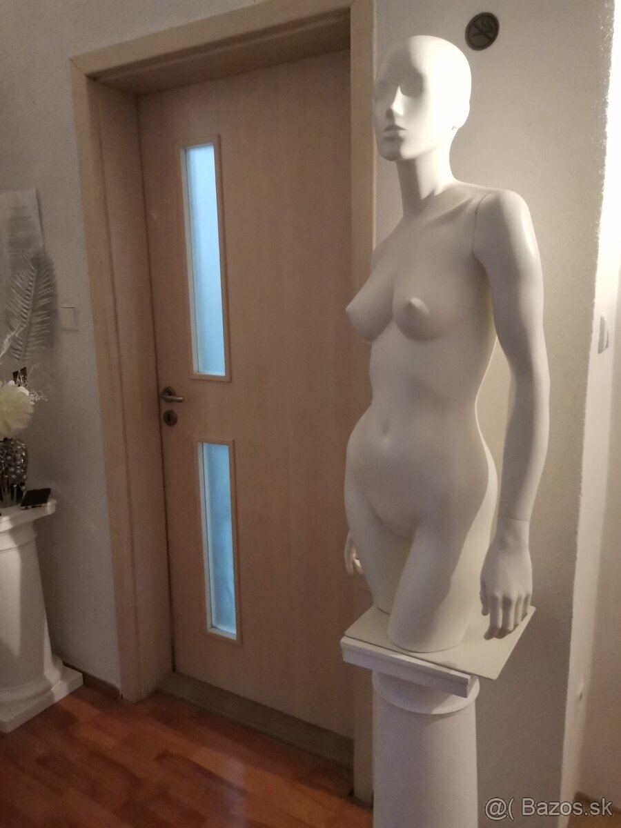 Predám figuríny