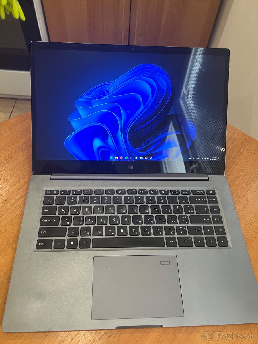 Xiaomi Mi Notebook Pro 2020