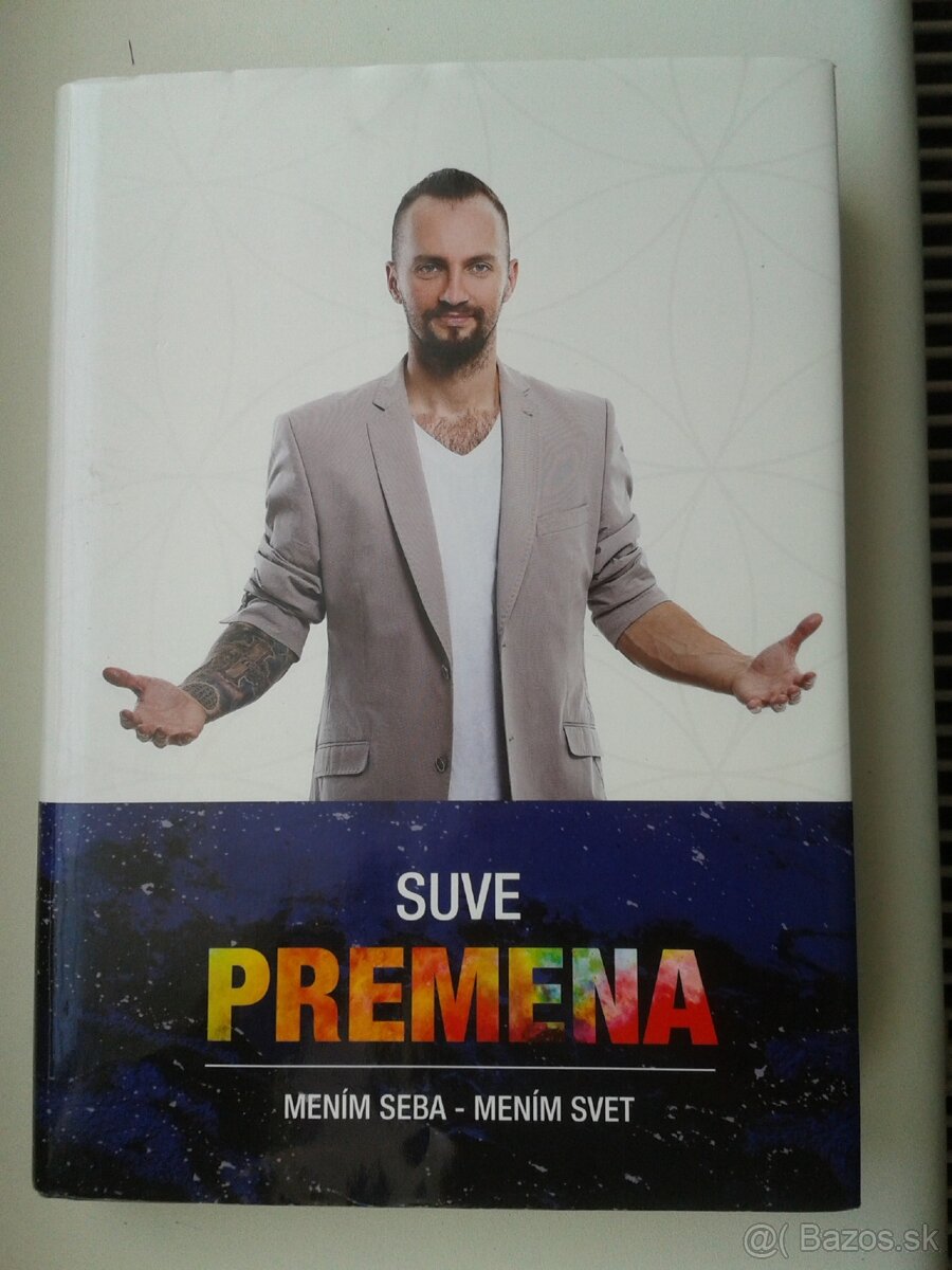 posun v živote