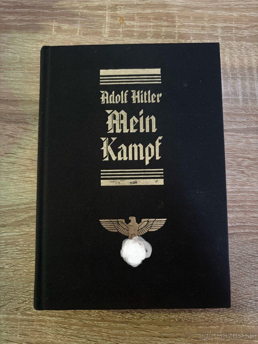 Mein kampf