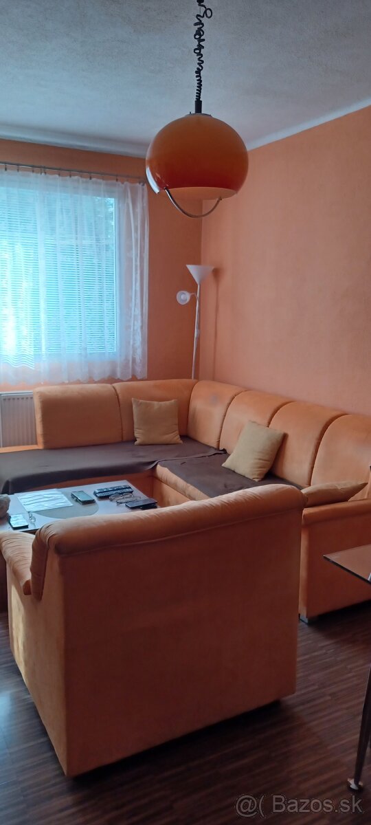 Predaj 3 izbového bytu na Švermovej ulici