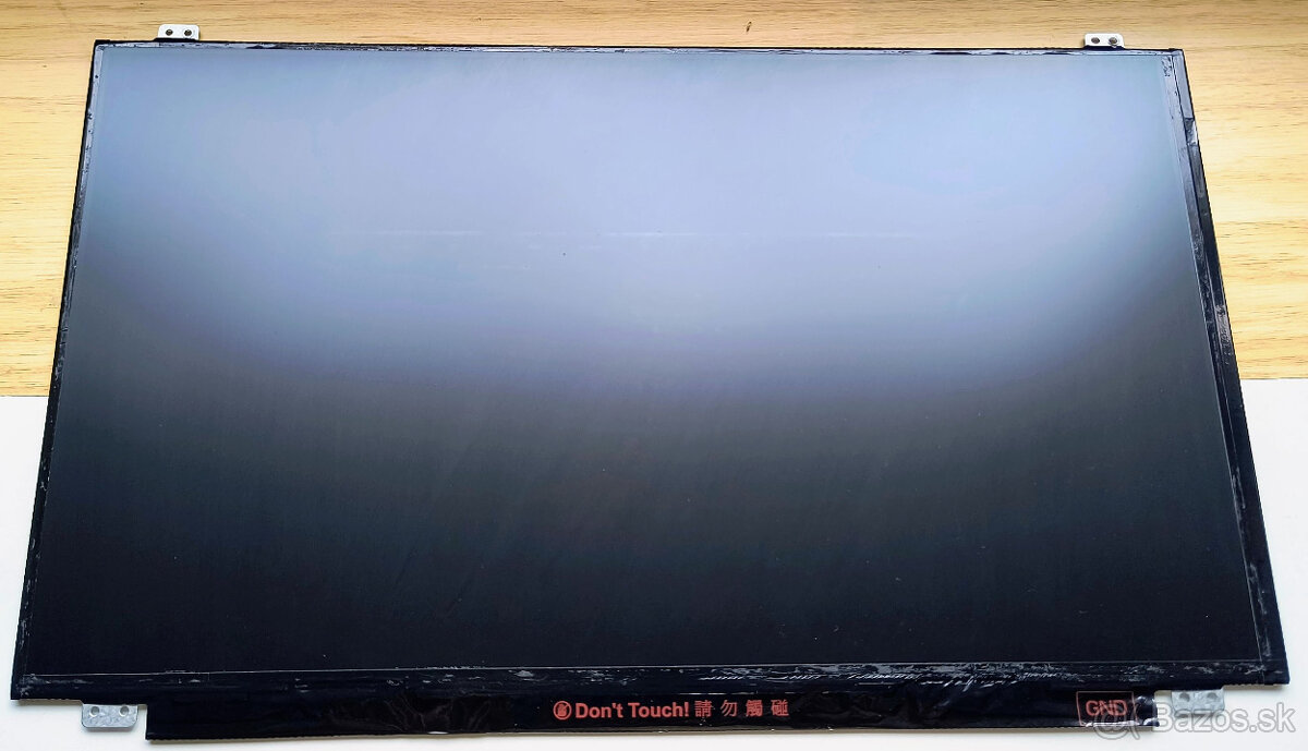 LCD display 15.6" Full HD 1920x1080 LED IPS 30pin eDP Slim
