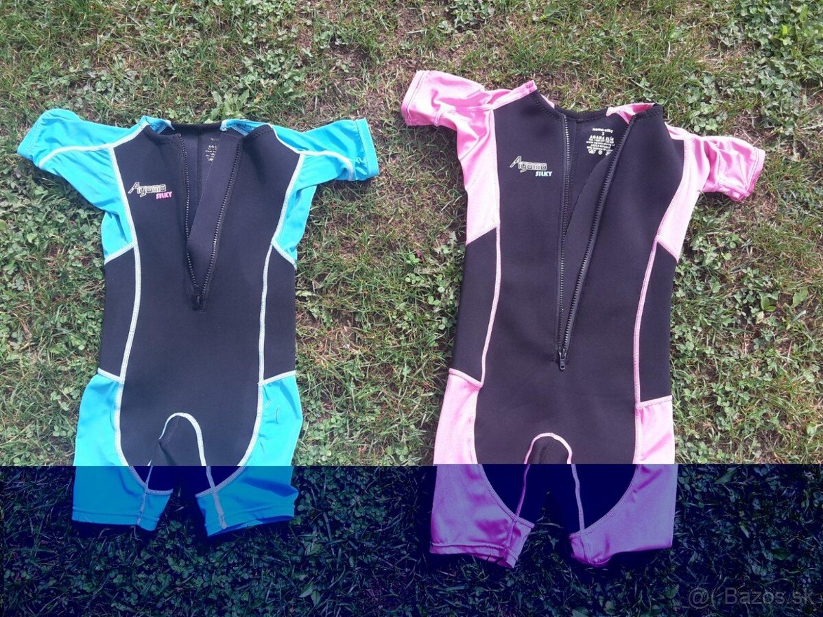 Neoprény Agama Silky 10 eur