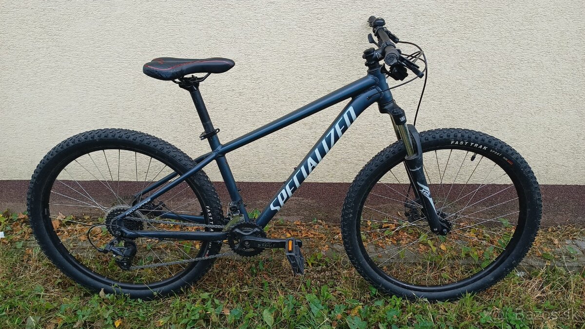 27,5" horsky bicykel SPECIALIZED ram M