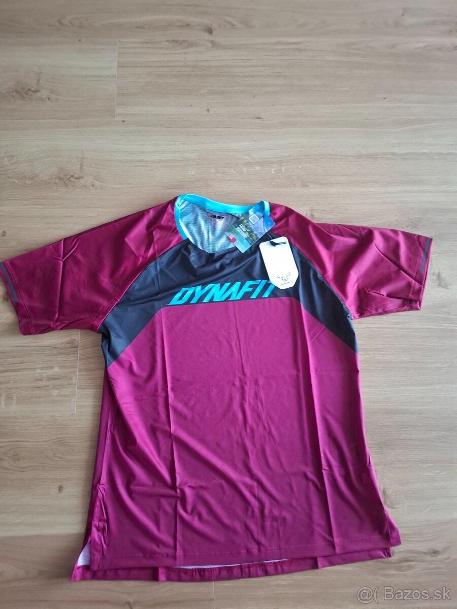 Dynafit ride tričko dámske L