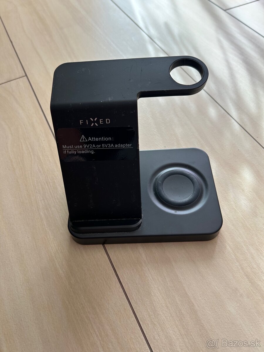 Fixed magsafe nabíjačka 3v1