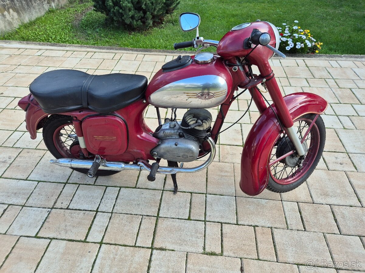 Jawa 352