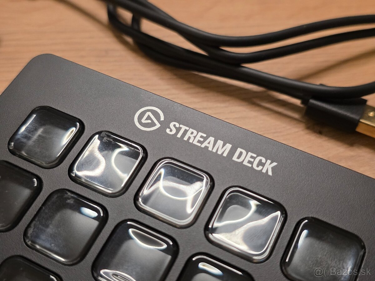Elgato Stream Deck MK.2