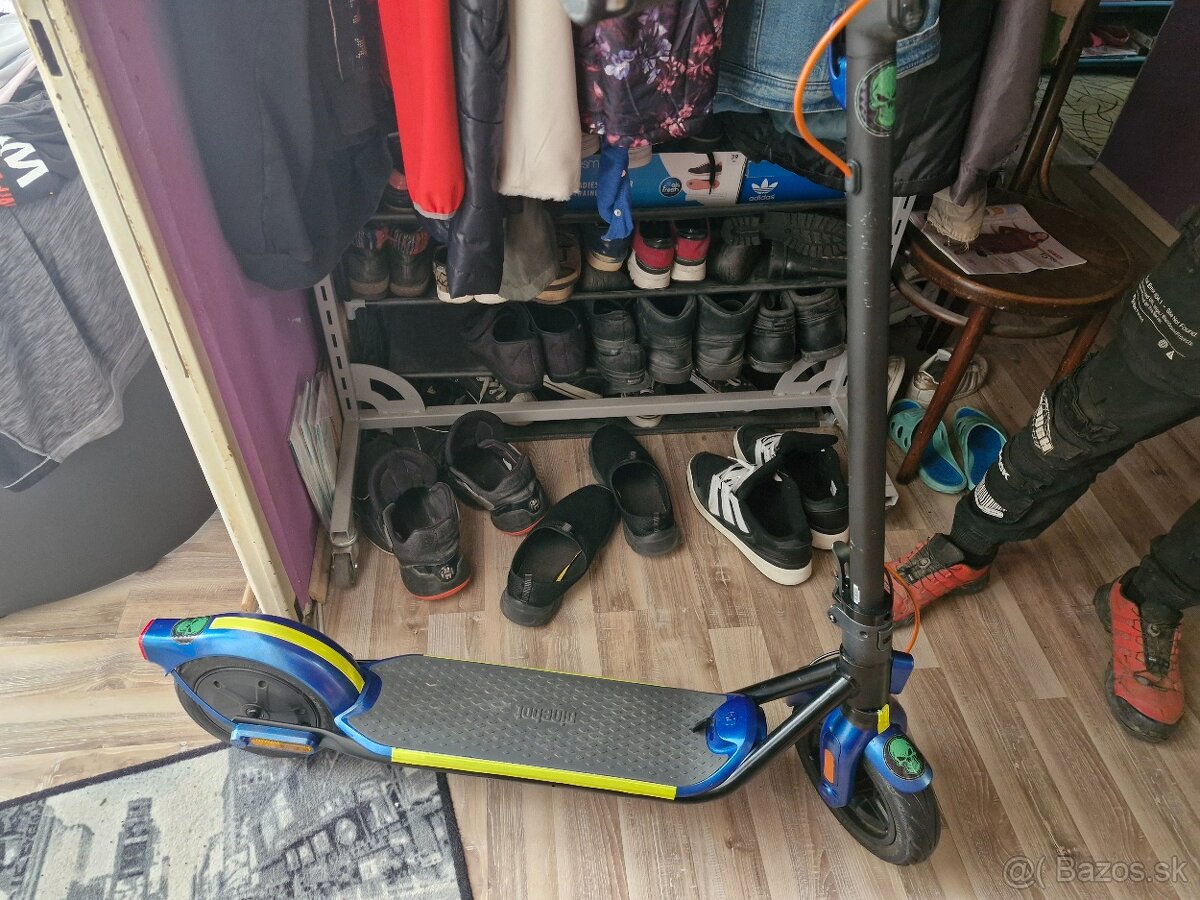 Predám Segway F2plusE