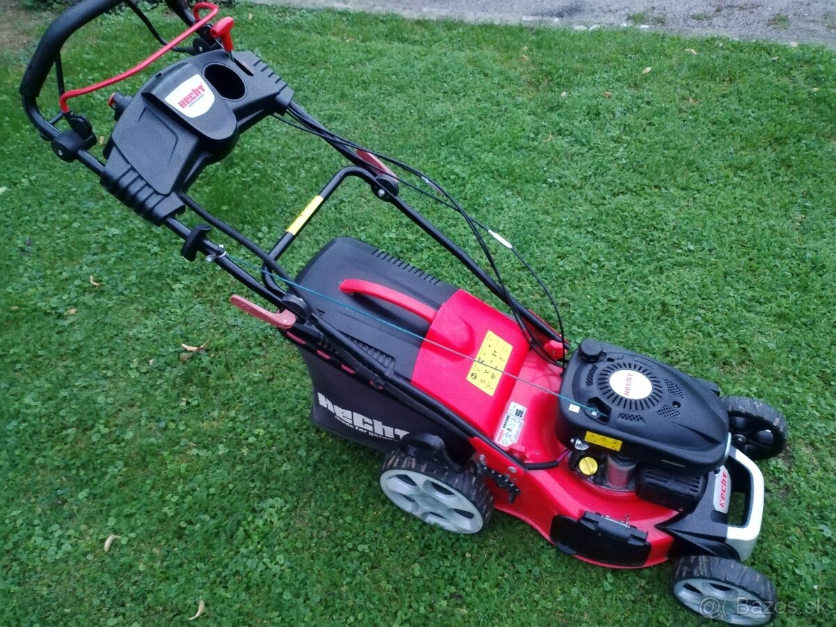 Kosačka hecht 543 swe