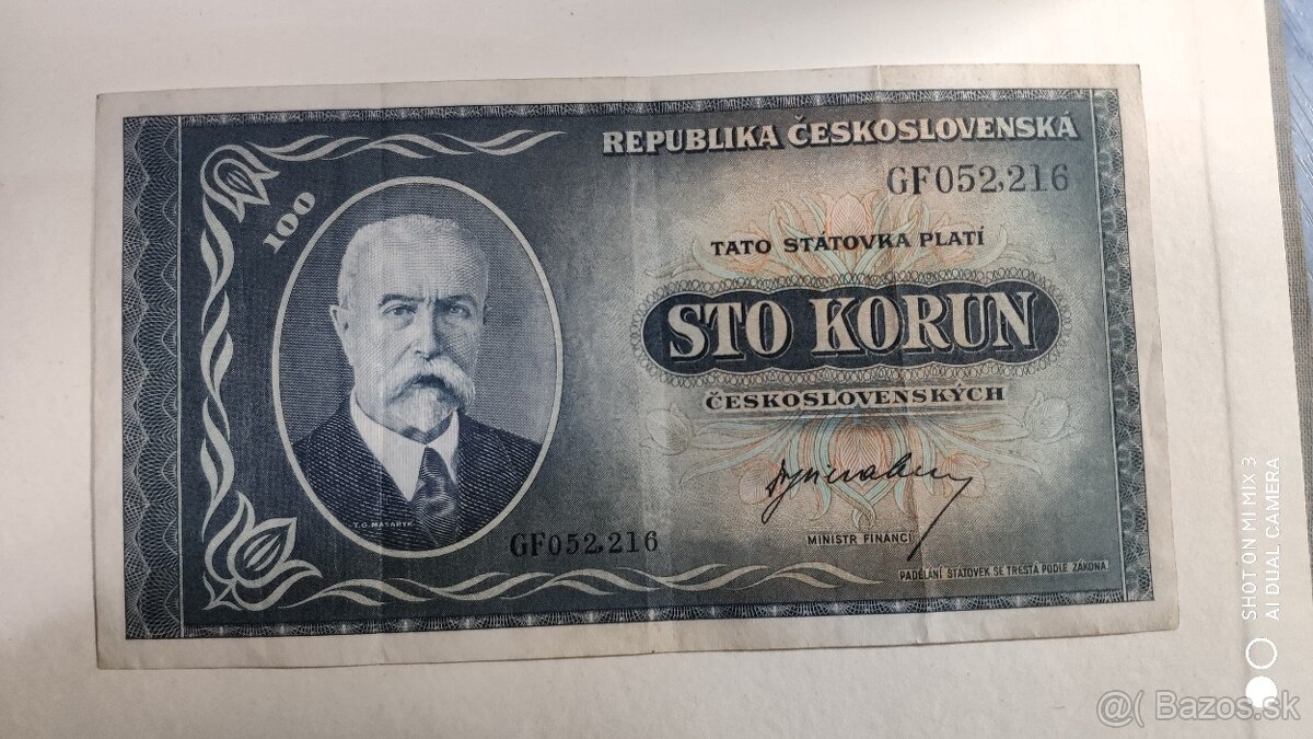 Bankovka