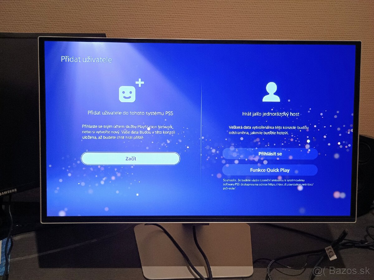 Samsung Odyssey OLED G6
