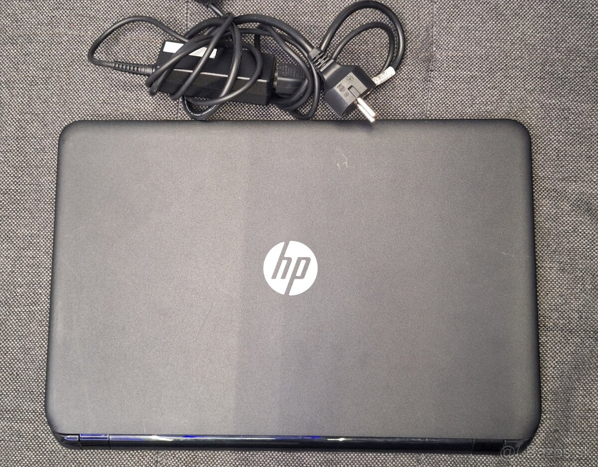 notebook HP 250