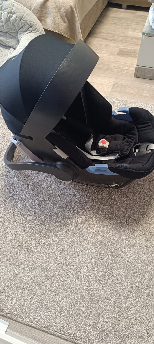 Vajíčko Cybex ATON 5