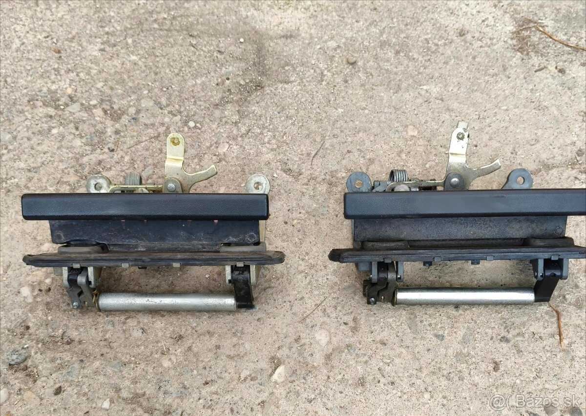 Audi 80 avant , 100 avant