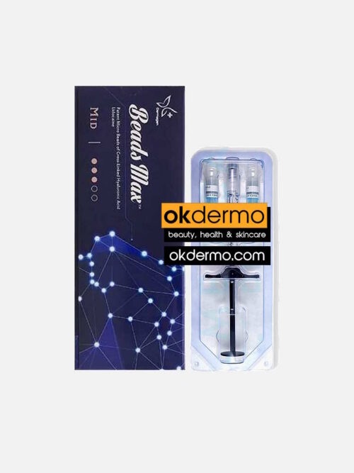 BeadsMax Mid Lido 1,1 ml