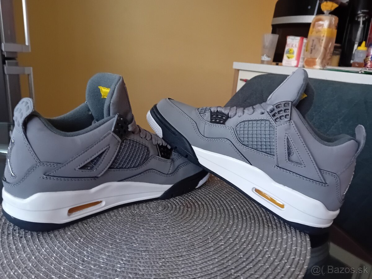 Nike jordan čislo 41