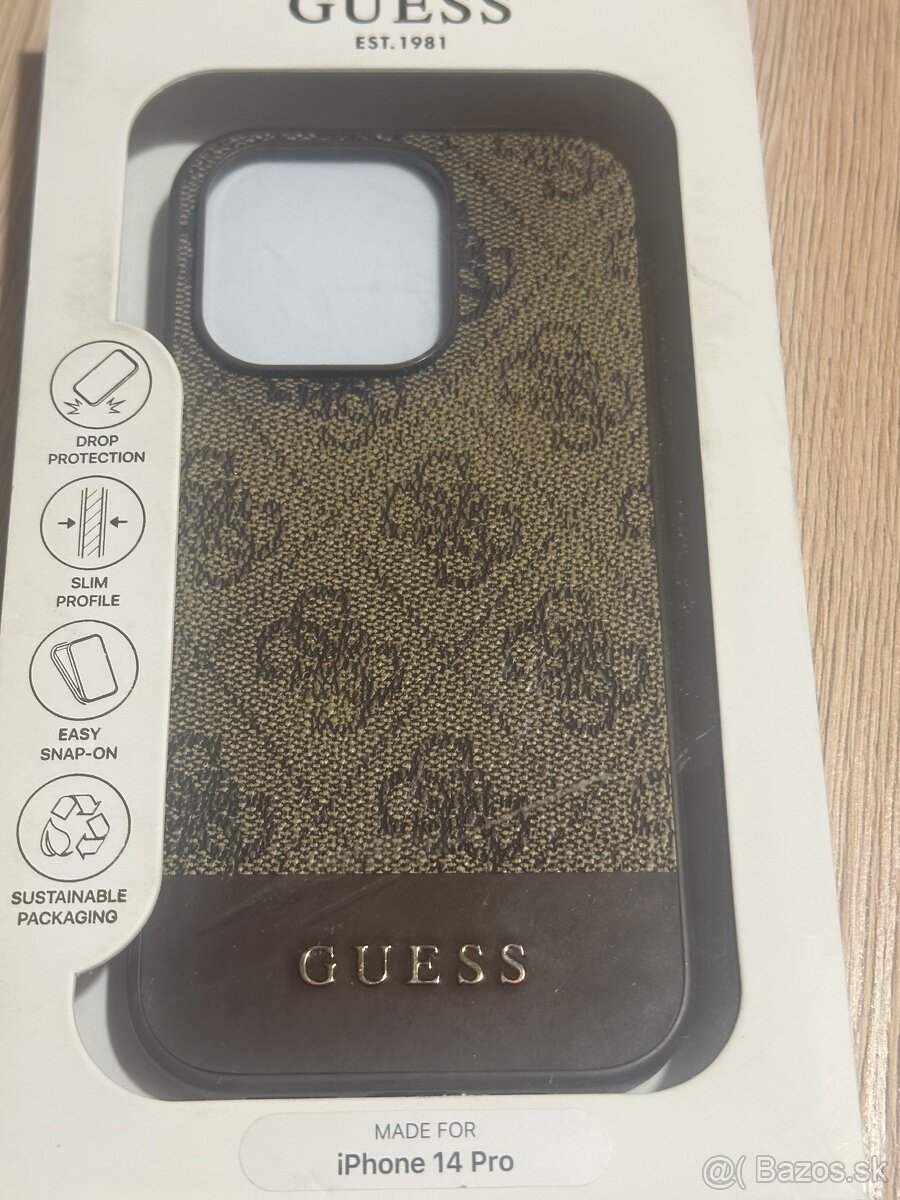 kryty pre iphone 14 pro