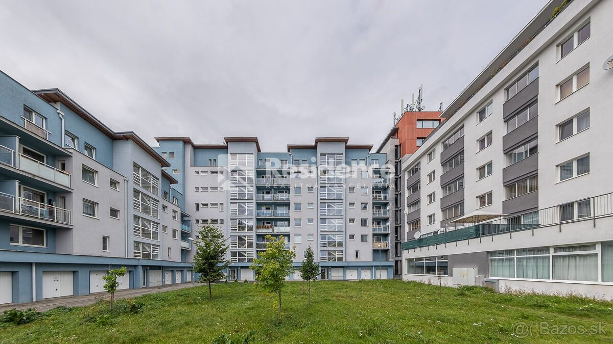 Na predaj 3-izbový byt priamo v centre Liptovského Mikuláša