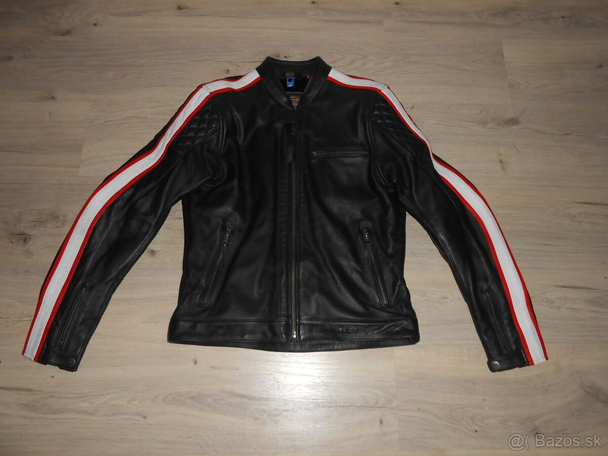 Predam novu pansku kozenu moto bundu znacky HELD