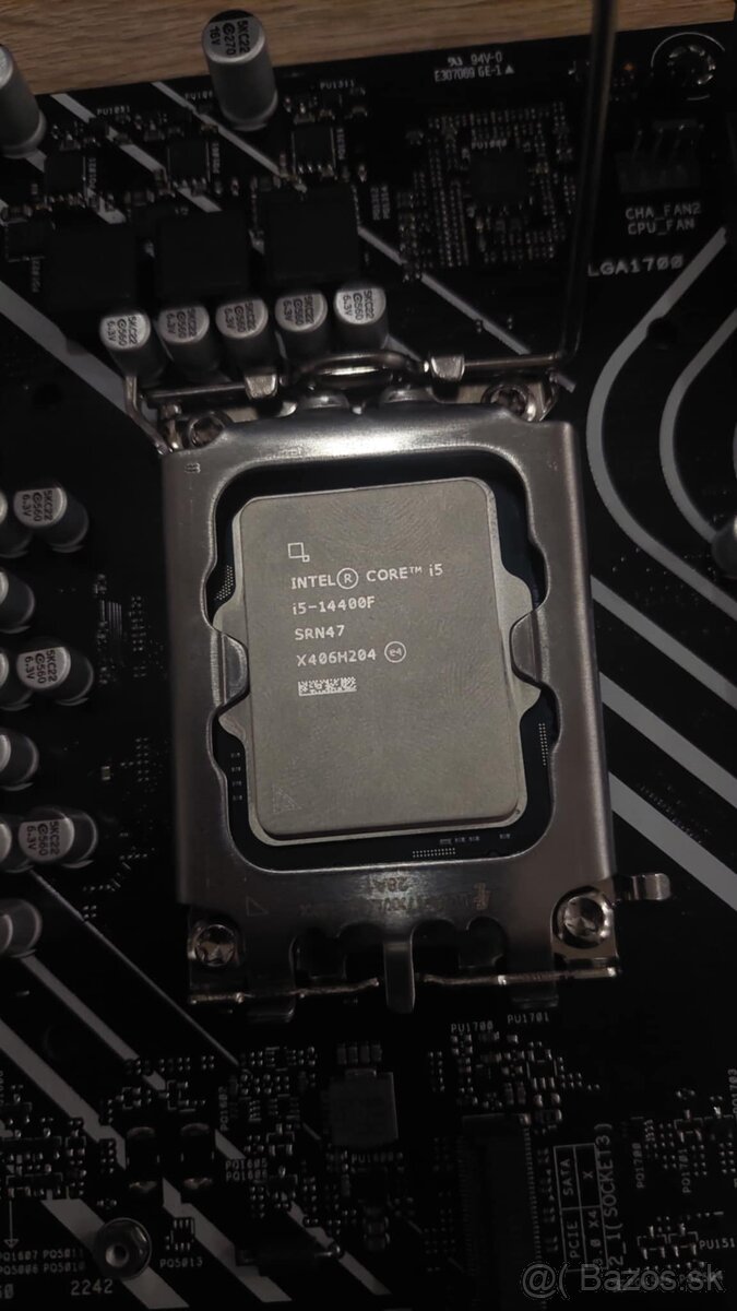 Procesor Intel Core I5-14400F LGA 1700