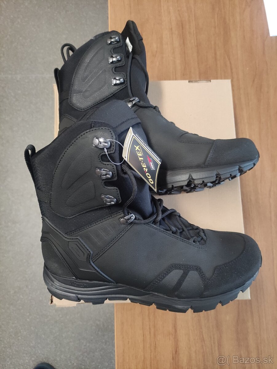 taktická obuv - Taras High