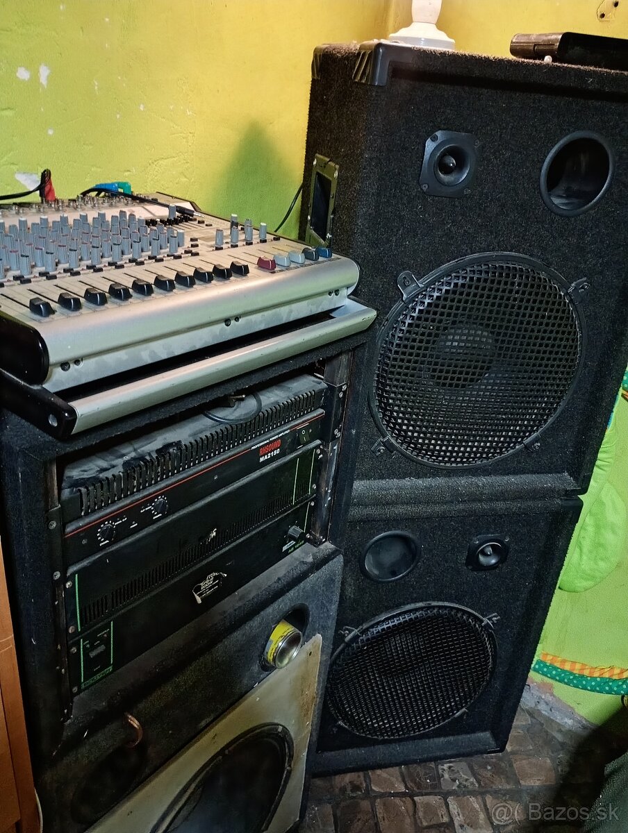 Predám vymením za auto