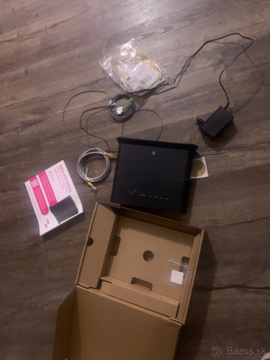 Wi-fi router Vantiva FGA2235