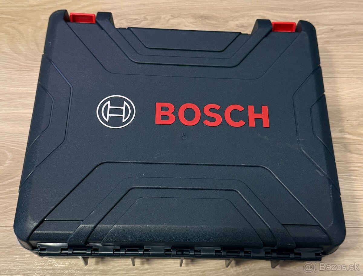 Bosch Professional GSR 120-LI vŕtací skrutkovač