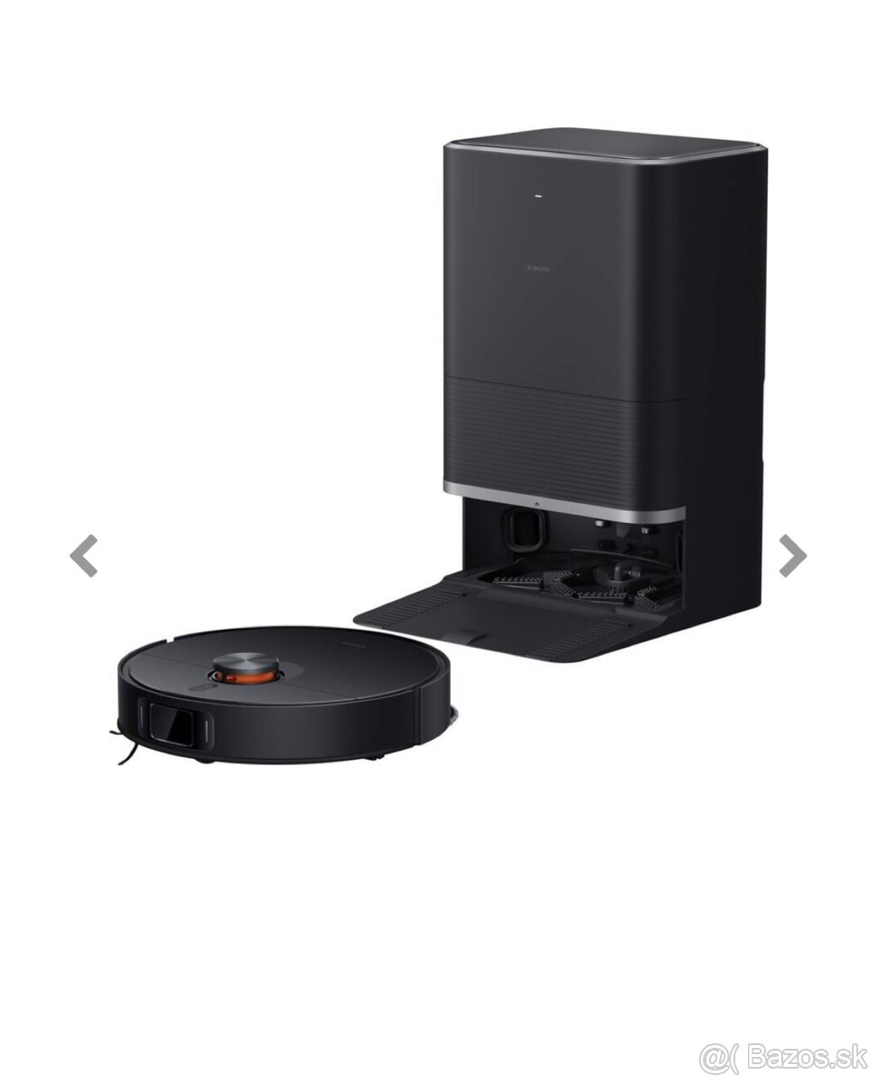 Robotický vysávač Xiaomi X20 Max EU