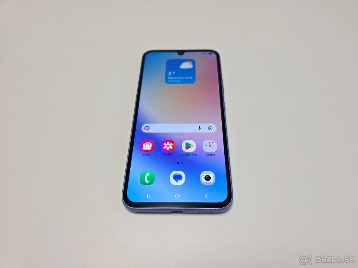 SAMSUNG A34 5G 6GB/128GB