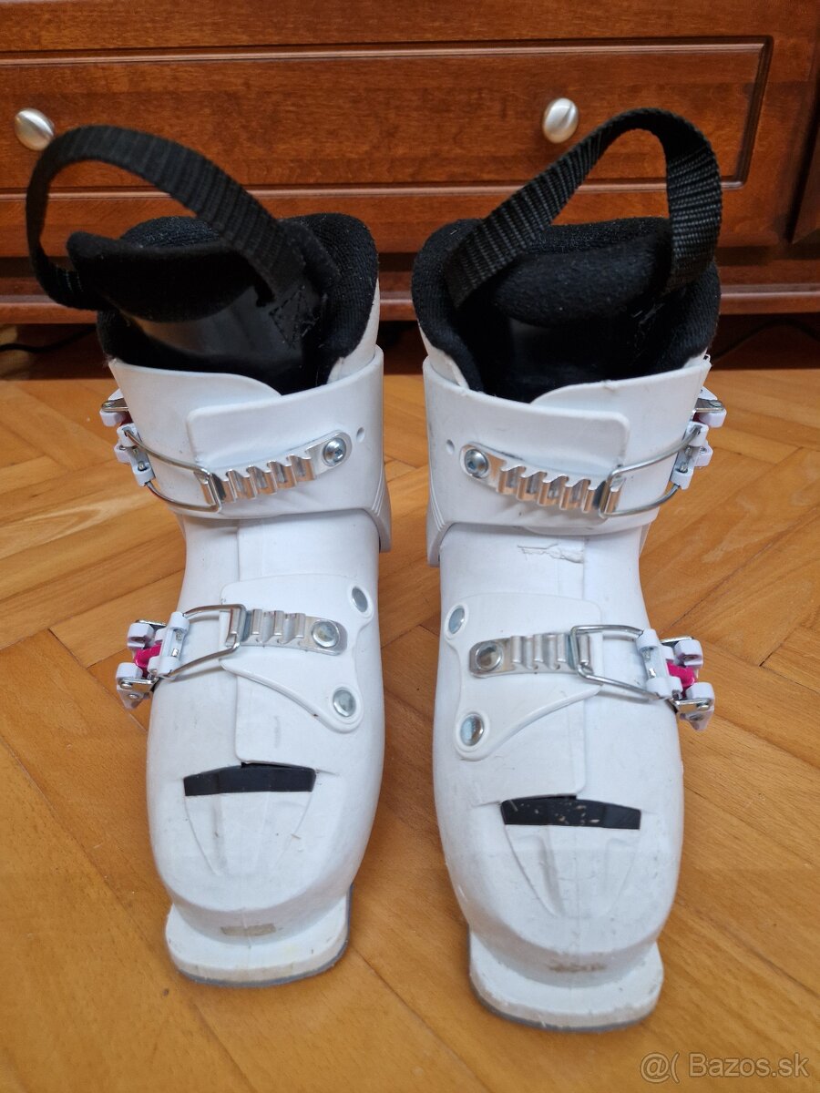 Lyziarky Atomic mondo 20-20,5 (velkost 30)