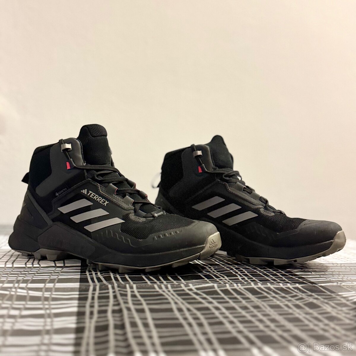 Adidas TERREX Swift R3