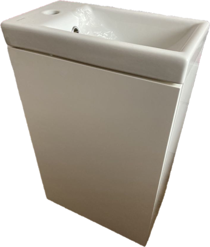 Umývadlová skrinka