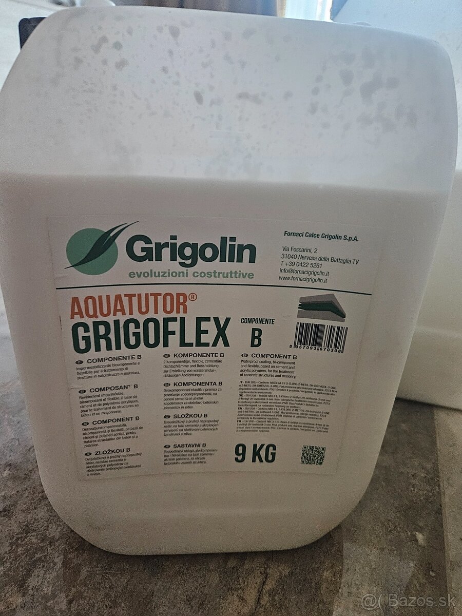 GRIGOFLEX