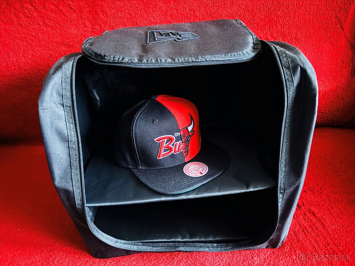 New Era Cap Carrier Taška