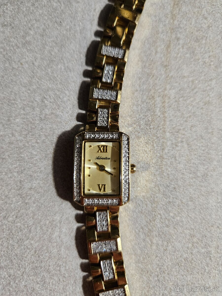 Hodinky adriatica 3485.751.2