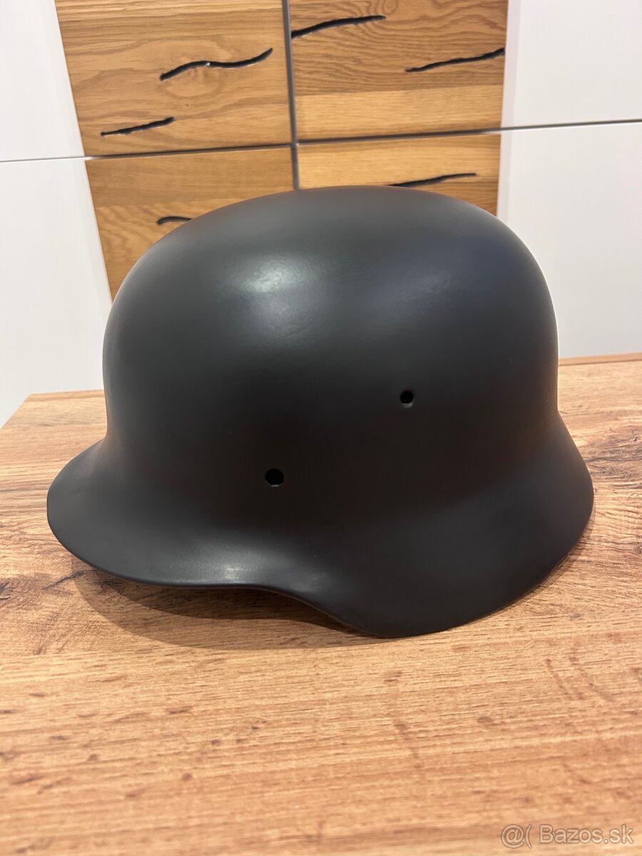 Nemecka helma/prilba wehrmacht