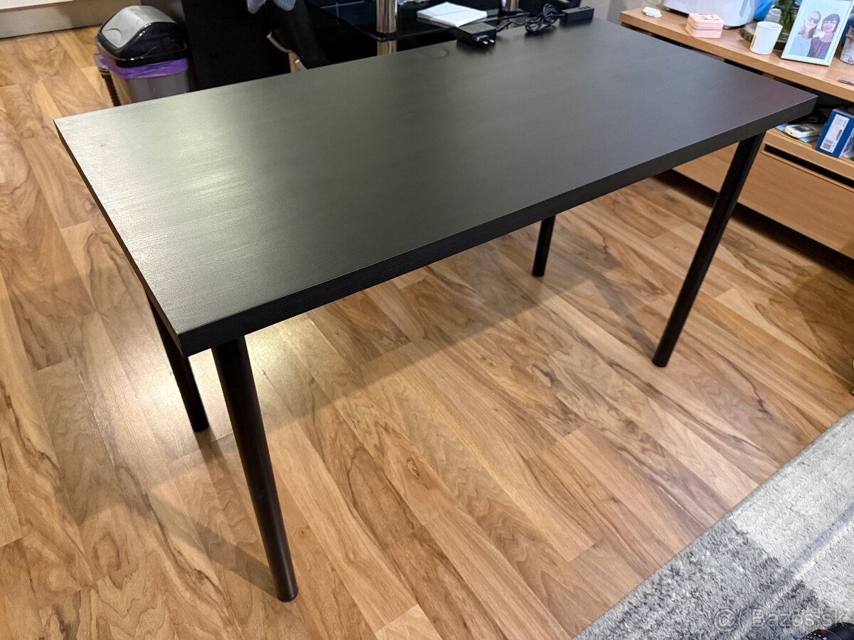 Pisaci stol IKEA Linnmon/Adils