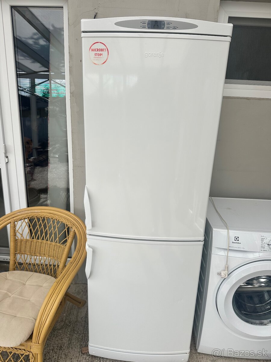 Gorenje chladnička s mrazničkou