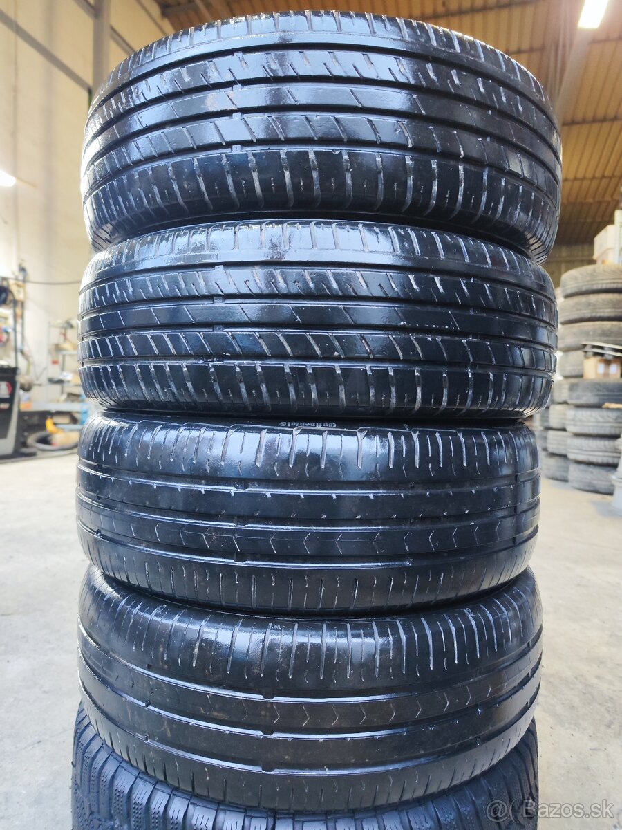 Letné pneu = 195/65 R15 = STARMAXX = 2ks
