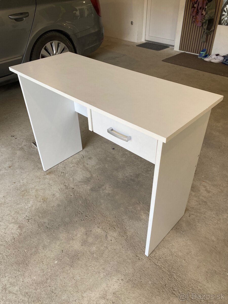 Detský písací stolík