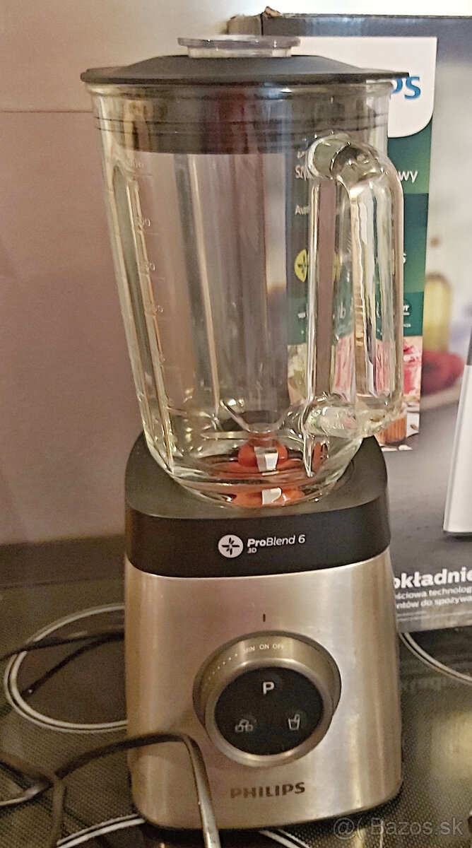 mixér Philips Pro blend 6