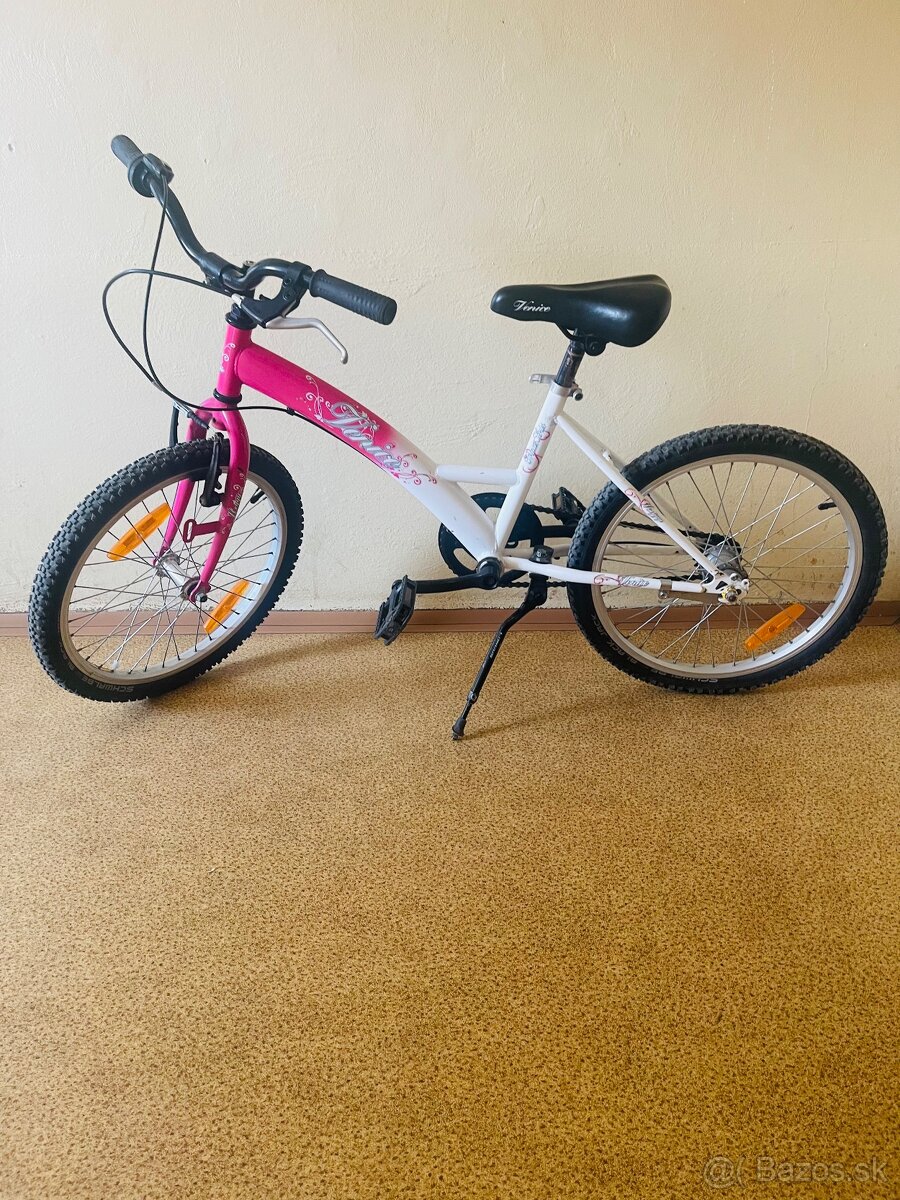 Bicykel detsky, BMX, Horsky