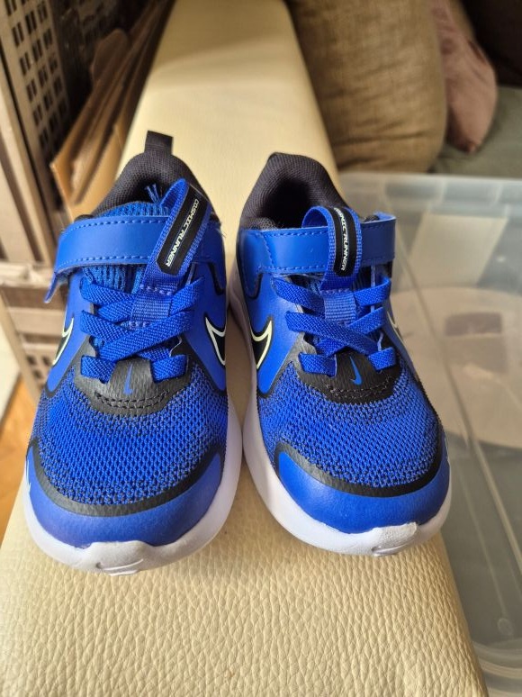 Predám chlapčenské tenisky Nike