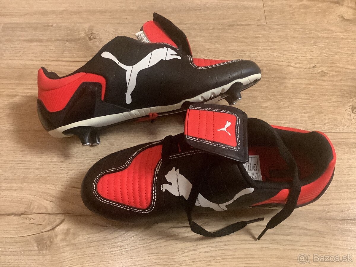 Puma kopačky